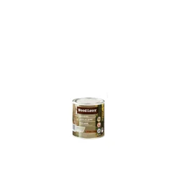 Hot Solid vernis incolore 250 ml Lasure, Huile & Vernis|Teintures, Huile Et Vernis