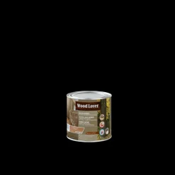 Solid vernis merisier 0,5 L Lasure, Huile & Vernis|Teintures, Huile Et Vernis