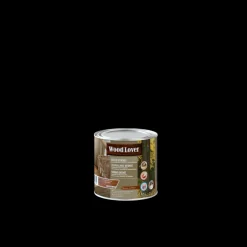 Hot Solid vernis vieil acajou 0,5 L Lasure, Huile & Vernis|Teintures, Huile Et Vernis