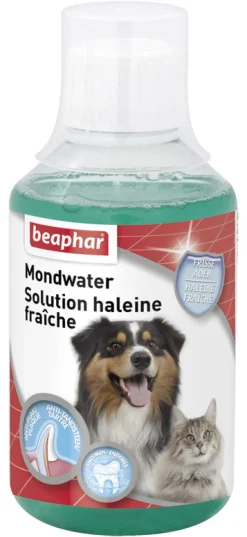 Clearance Solution Haleine Fraîche 250 ml Soins|Soins