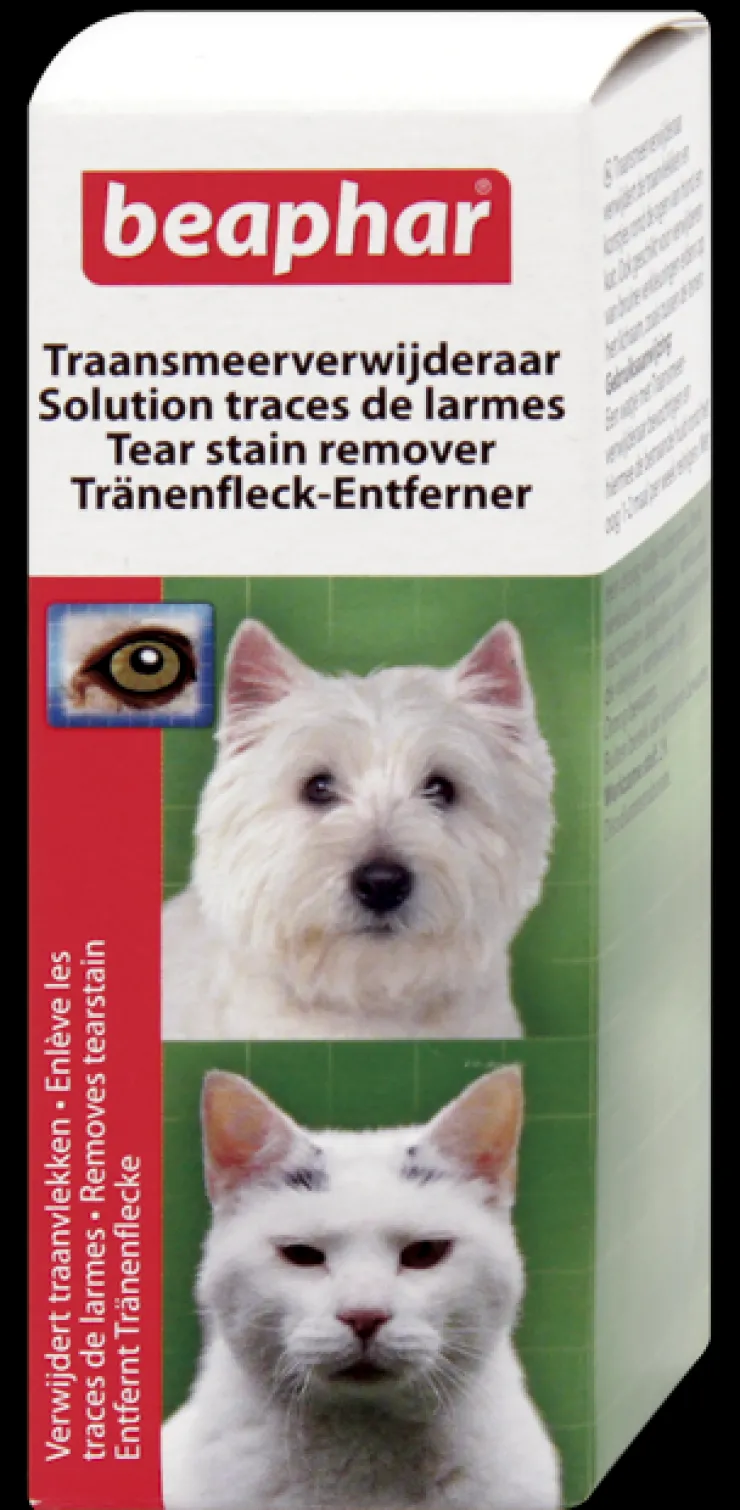 Sale Solution pour traces des larmes 50 ml Soins|Soins