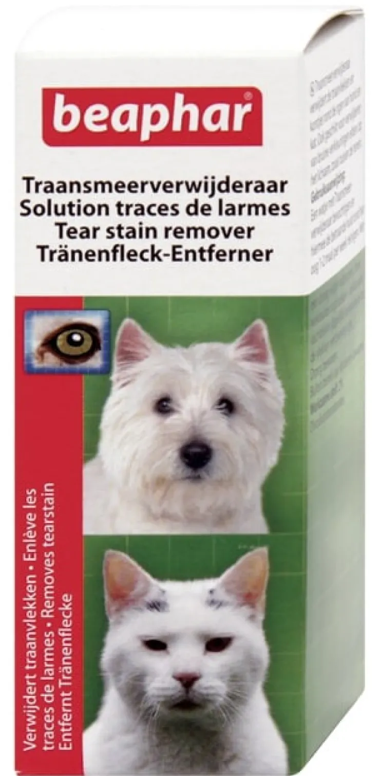 Sale Solution pour traces des larmes 50 ml Soins|Soins