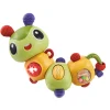 Online Son, lumière et rota chenille Jouets Musicaux|Jouets Interactifs