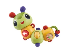 Online Son, lumière et rota chenille Jouets Musicaux|Jouets Interactifs