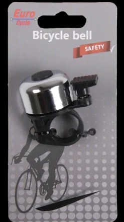 Outlet Sonnette argente Accessoires Vélo