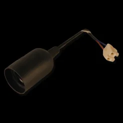 Soquet E27 + raccord Accessoires