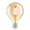 Online Source de lumière LED filament Ø 80 mm 4W Lampes Led