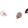 Hot Souris en peluche XL 9 cm Jouets