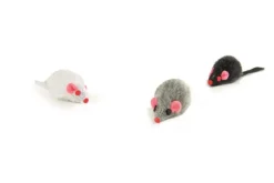 Hot Souris en peluche XL 9 cm Jouets