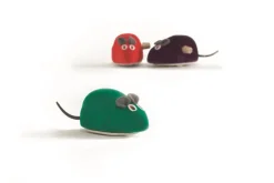 Discount Souris mécanique mini Jouets