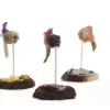 Souris sur ressort Jouets