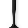Outlet Spatule large noir Matériel De Cuisine