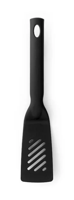 Clearance Spatule petite noire Matériel De Cuisine