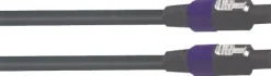 Online Speakercable Speakon/Speak 10M Audio