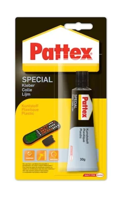 Best Special colle plastique 30 g Colle