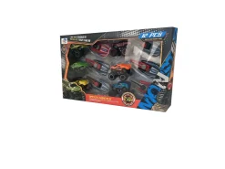 Discount Special voiture 12 pièces Véhicules