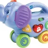 Outlet Speelpret Olifantje Jouets Interactifs