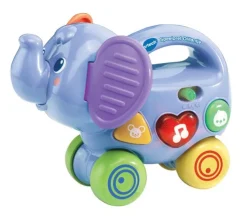 Outlet Speelpret Olifantje Jouets Interactifs