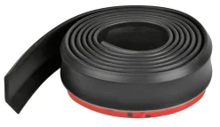 Spoiler Pare-Chocs Universele en Caoutchouc 30+8mm Accessoires