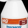 New Spray 4 dans 1 pour cuir 300 ml Produits De Nettoyage