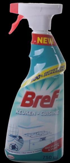 Clearance Spray cuisine 750 ml Produits De Nettoyage