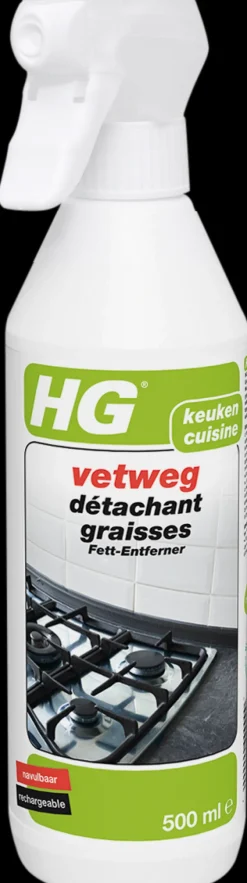 Clearance Spray dégraissant 0,5 L Produits De Nettoyage