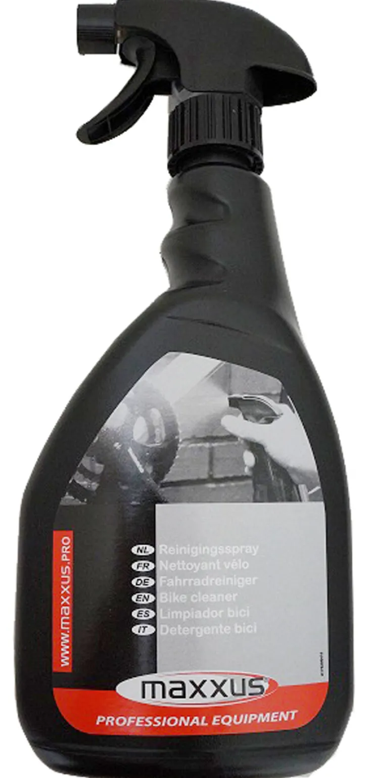 Outlet Spray nettoyage 500 ml Entretien Des Vélos