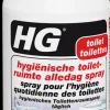 Best Spray pour l ' hygiène quotidiennes des toilettes 0,5 L Produits De Nettoyage