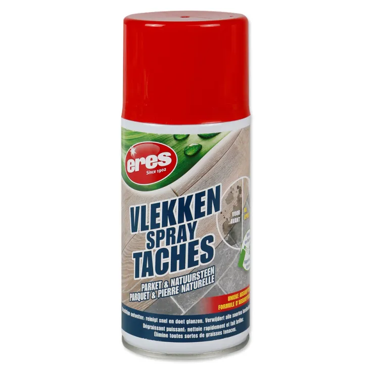 Discount Spray Taches Parquet & Pierre 300 ml Produits De Nettoyage