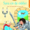 Discount Ssst... Je lis! Sara et le chevalier livre NL AVI 3 Enfant Livres Pour Enfants|Livres À Lire