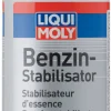Stabilisateur d'essence 250 ml Maintenance Technique Voiture