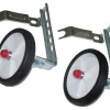 Stabilisateurs pour vélos 12" jusqu ' à 20" Accessoires Vélo