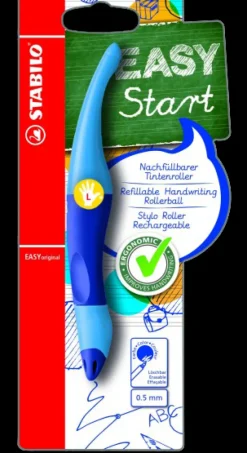 Discount easy left bleu Stylos Et Stylos À Bille