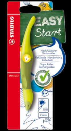 Online easy left lime / green Stylos Et Stylos À Bille