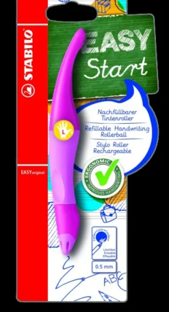 Sale easy left pink Stylos Et Stylos À Bille