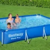 Best STEEL PRO 3X2M INCL POMPE Piscines Et Accessoires|Piscines Et Accessoires