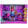 Best Steffi Baby World Sets À Jouer Figures Et Animaux