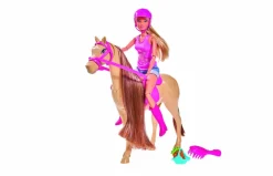 Sale Steffi Love Lovely Horse 29Cm Sets À Jouer Figures Et Animaux