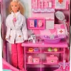 Best Steffi Love Médecine Vétérinaire Sets À Jouer Figures Et Animaux