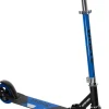 New Step Blue 125MM Vélo Et Conduite