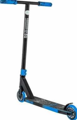 Outlet Step Carve Pro X Bleu Vélo Et Conduite