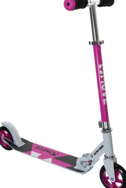 Sale Step Pink 125MM Vélo Et Conduite