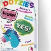 Stickerset ies 3Pc Wow Artisanat