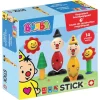 Online Stick-o Personnages Télévisés
