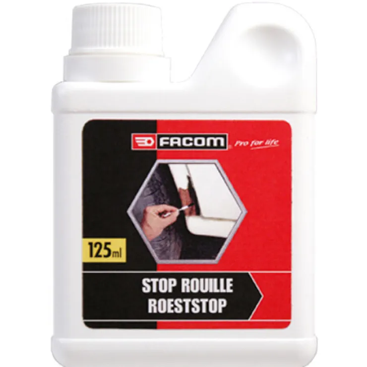 Discount Stop - rouille 125 ml Entretien Voiture