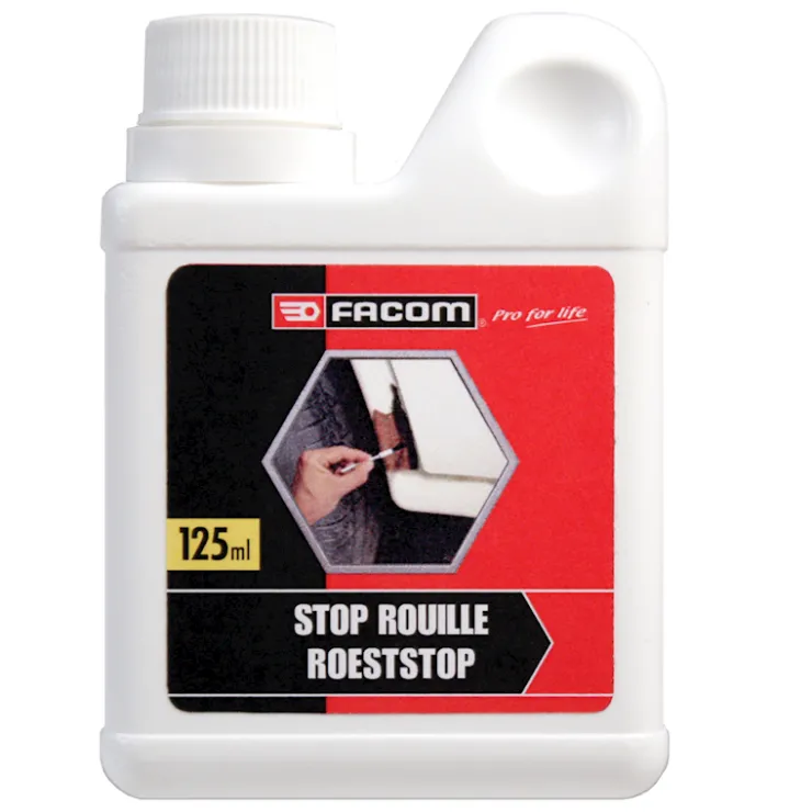 Discount Stop - rouille 125 ml Entretien Voiture