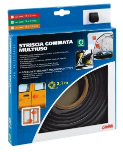 Sale Strip Caoutchouté 14mm x 3,10m Accessoires