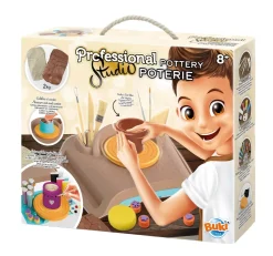 Online Studio professionel poterie Modeler