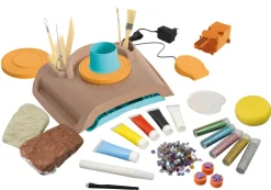 Online Studio professionel poterie Modeler