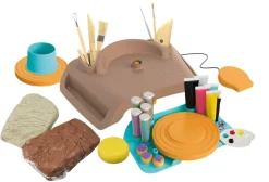Online Studio professionel poterie Modeler